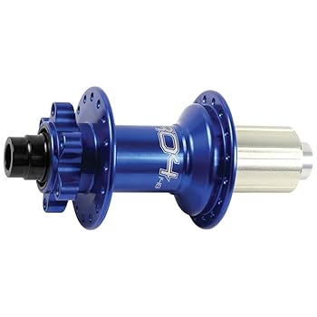 HOPE PRO4 リアハブ　157mm HOPE PRO4 リアハブ 157mm Hope Pro 4 12x157 Super Boost 32H